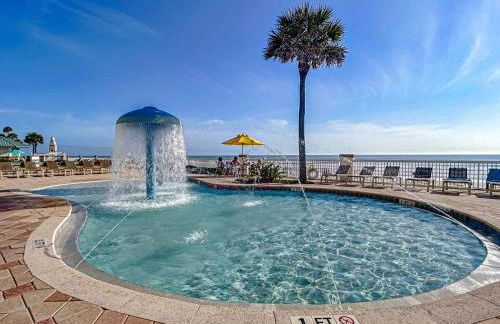 Modern Beach Condo-Daytona Beach - Foto 3