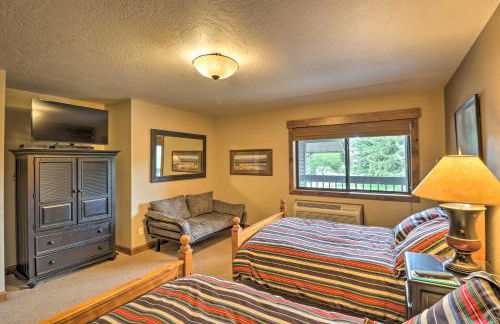 Expansive Bigfork Resort Retreat on Flathead Lake! - Photo 17