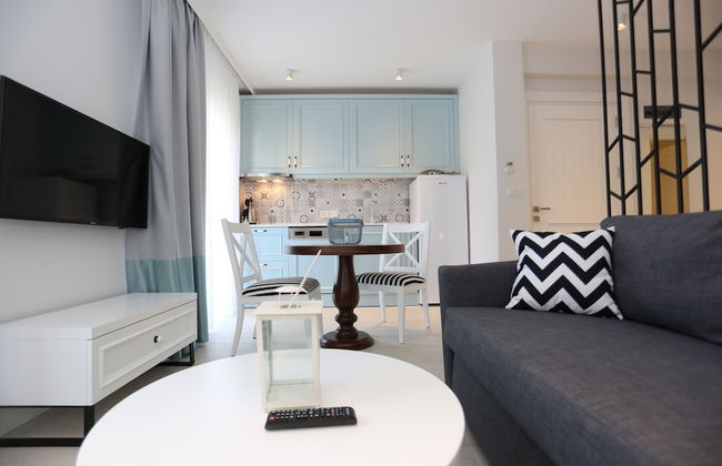 Alp Suites Pinehill - Foto 38