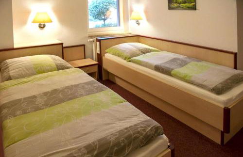 Appartements Am Spreewaldfliess, Schlepzig - Foto 38