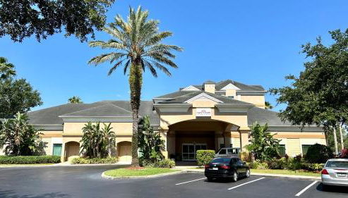 HSO - Family Apartments Close to Disney World & Universal - Foto 2