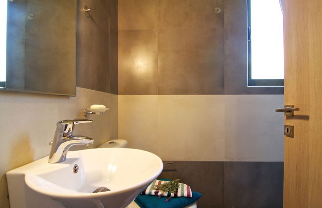 Villa Elia - Foto 24