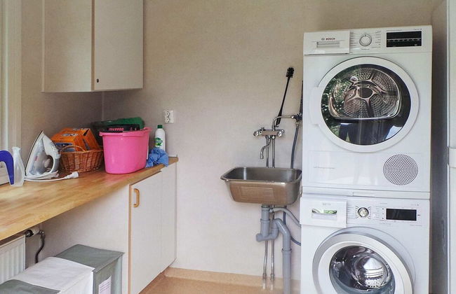 Holiday Home in Stråvalla - Foto 7