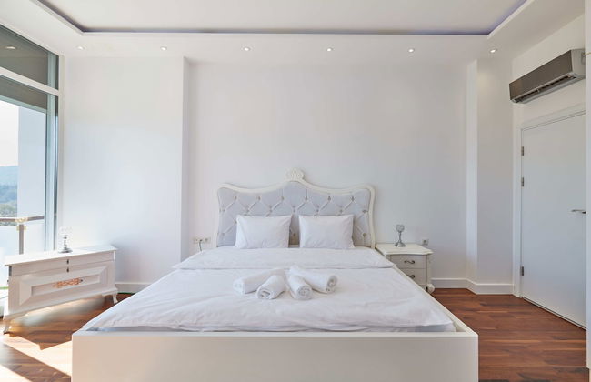 Beyaz Köşk Geyve - Foto 40