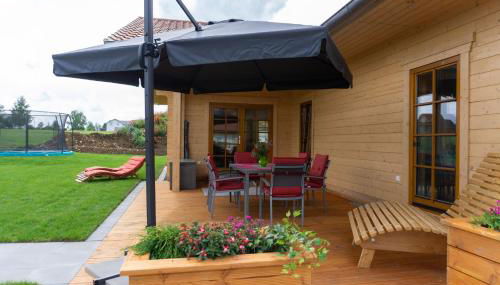 Ferienhaus Traum Teufel - Foto 3