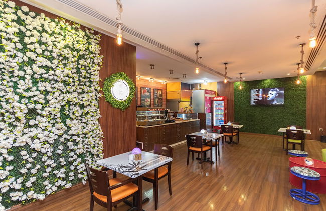 Auris Boutique Hotel Apartments - Photo 52