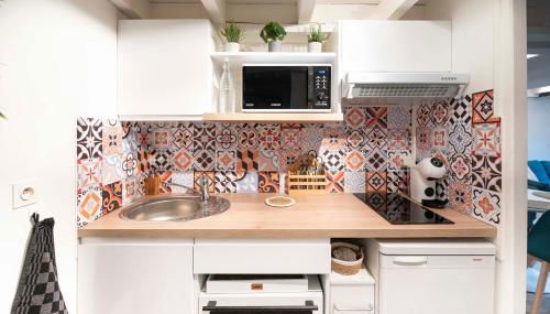 Le p'tit Palais - Foto 2