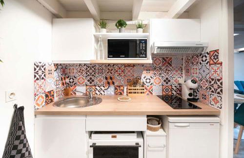 Le p'tit Palais - Foto 2