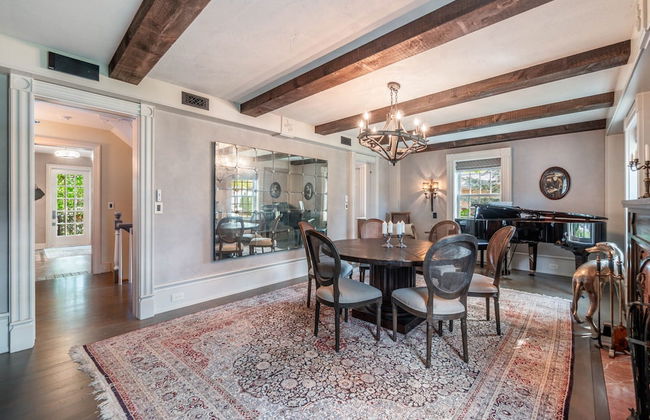 GLOBALSTAY. Charming 3 Bedroom House in North York - Foto 44