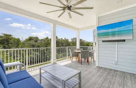 NEW! SaltWater Serenity less than 500ft to AMI, Canal Front! - Foto 2