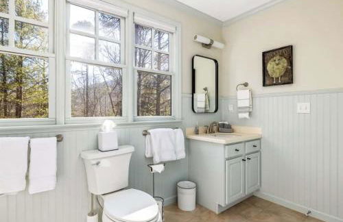 Peaceful Mountain Family Retreat - Foto 20