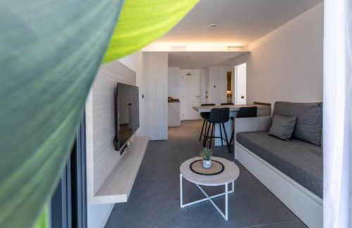 Art Apartments BCN - Photo 34