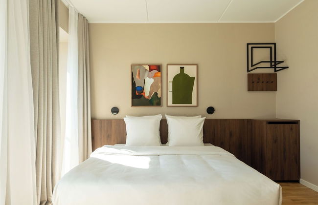 Numa | Copenhagen Norrebro - Foto 19