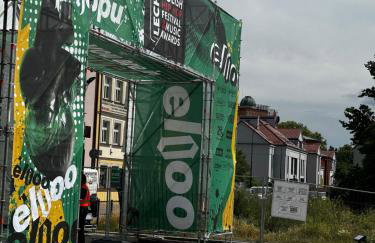 Like-a House Stare Miasto - Foto 54