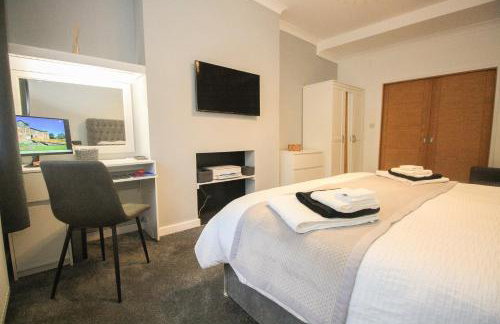 Roman Quarter - Foto 15