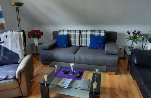 Apartment Gill by Interhome - Foto 1