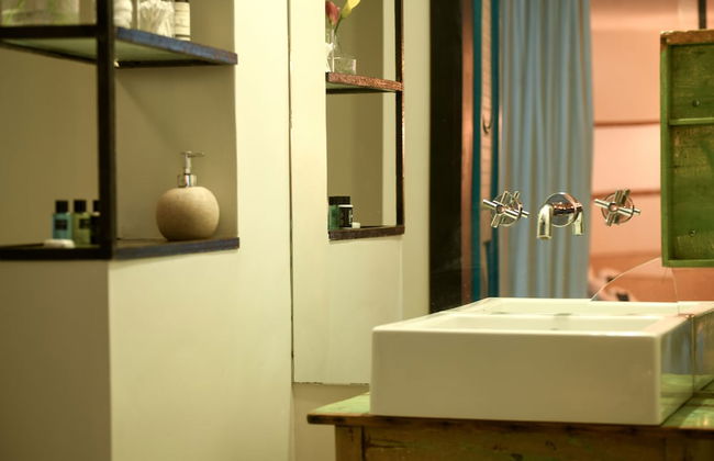 Unique and Spacious 2BR Apt with Terrace - Photo 30