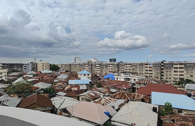 Ayaa Apartments - Photo 16