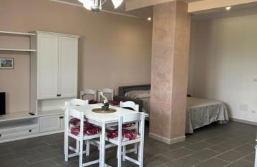 SIRIS b&b - affittacamere - Foto 16