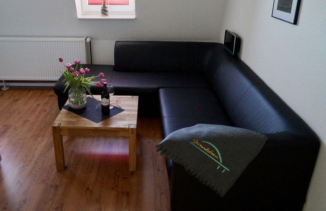 Strandleben Fehmarn - Ferienwohnung Nord - Foto 7