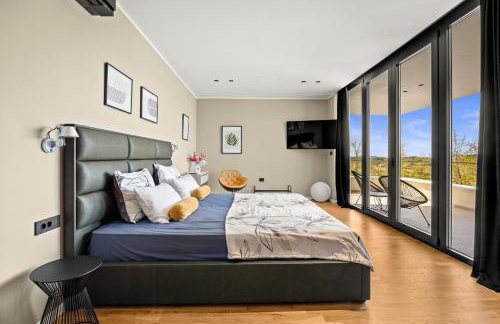 Luxury Villa She for 6 people with 61 m2 private pool, playground & activities on-side for adults and kids - Foto 53