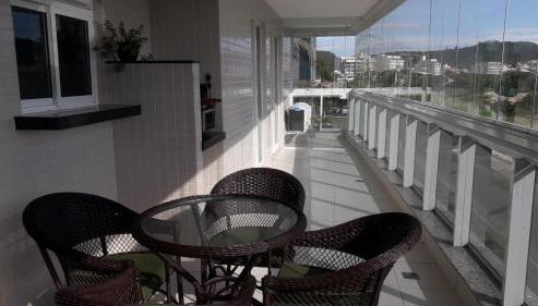 Apto 3 quartos Frente para o Mar - Foto 2