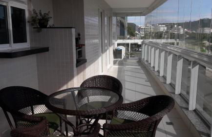 Apto 3 quartos Frente para o Mar - Foto 2