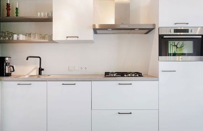 Apartment Located Directly on the Sneekermeer - Foto 11