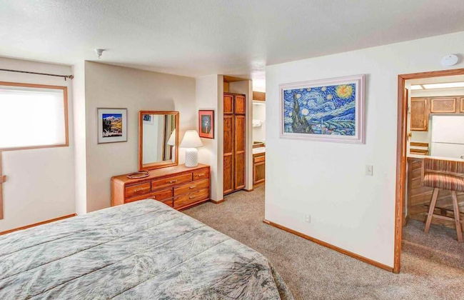 Aspen Creek #113 - Family Friendly Condo - Foto 6