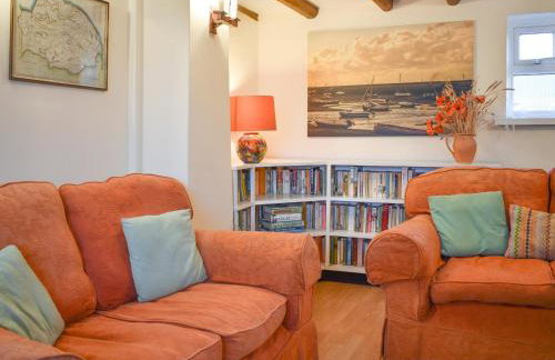 Pump Cottage - Foto 3