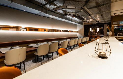 GINN Apartment-Hotel Stuttgart-Esslingen - Foto 29