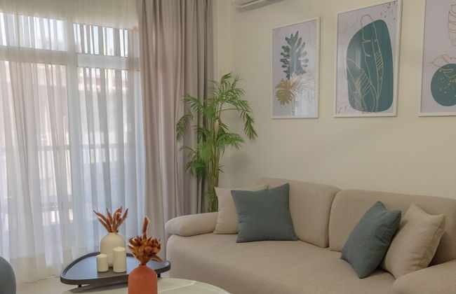 Sokon Residence Madinaity - Foto 76