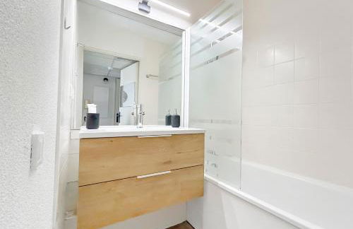 Cosy Appartement a Deux Pas de la Gare - Foto 18