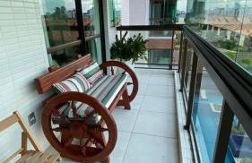 Apartamento em Cabedelo - Foto 6