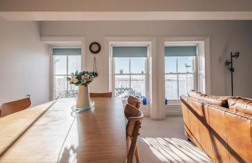 The Penthouse Westhaven Aberdyfi - Foto 7