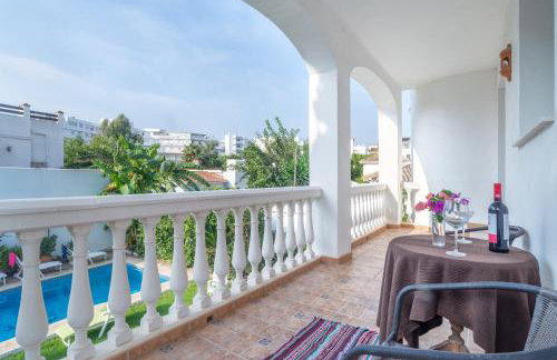 Villa at the Beach - Foto 4