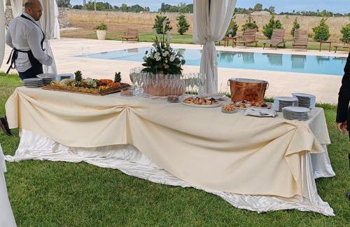 Agriturismo Masseria Quaremme - Foto 33