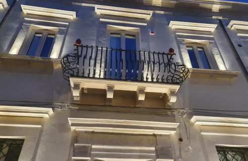 Palazzo GiuFa - Foto 5