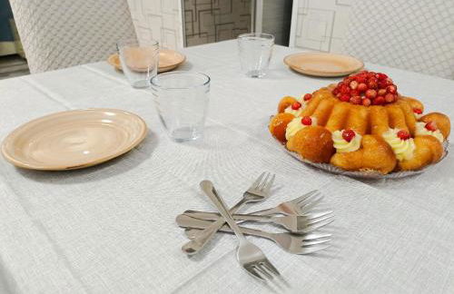 TIVA' Holiday House - Foto 24