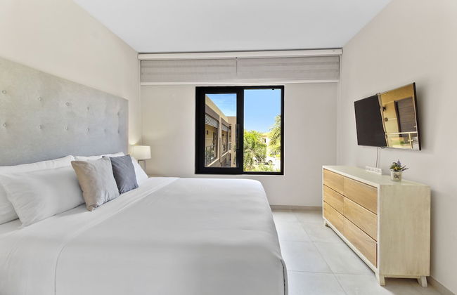 Bocobay Gold Coast Resort - Foto 12