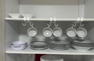 Monte Castelo - Meu Flat - Foto 17