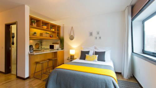 JS Apartment - Foto 2