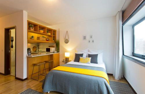 JS Apartment - Photo 2