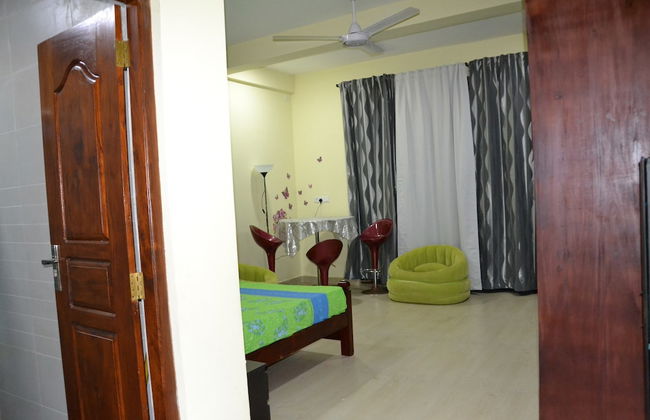 Villa Sam & Sun - Foto 6