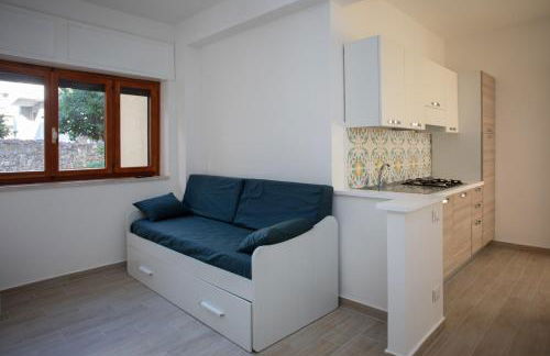 Agio Apartments Diamante - Bilocale - Photo 12