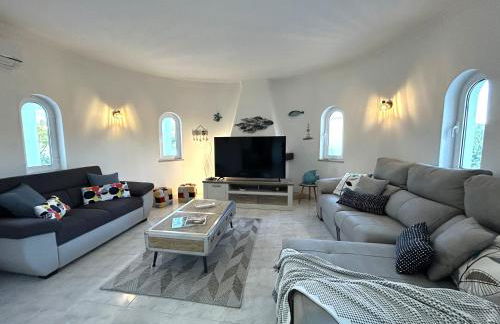 GRANDE VILLA LORIDA - Foto 49