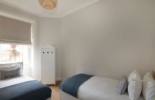 Next To The Beach - North Berwick - Foto 6