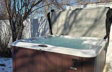 Newly renovated cottage - Foto 15