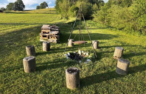 Domki Miętusówka - Foto 2