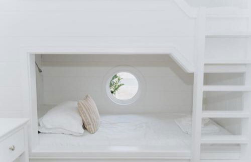 Casa Di Lusso Luxury lodge - Foto 16